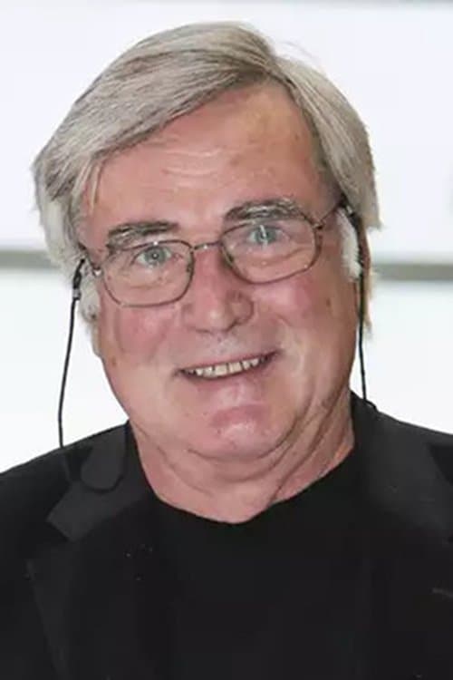 Dušan Jamrich profile photo