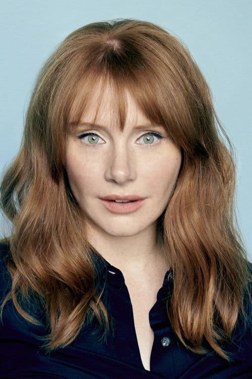 Bryce Dallas Howard profile photo