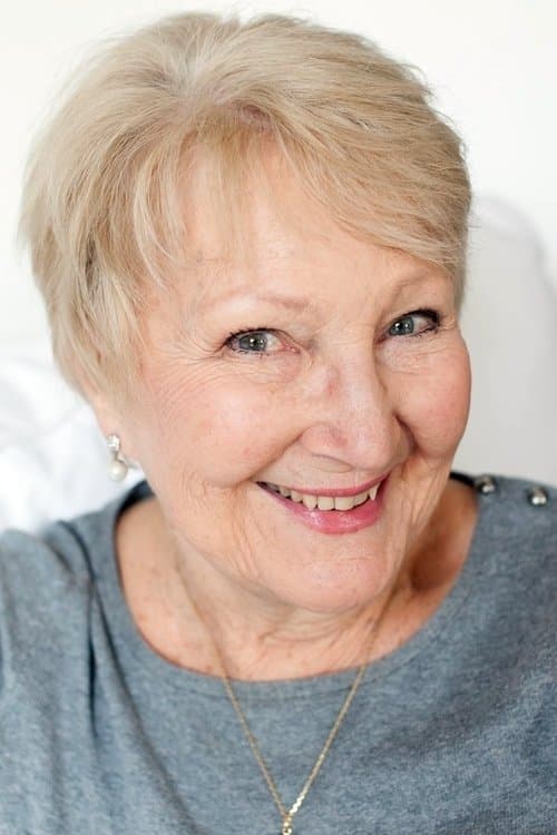 Évelyne Grandjean profile photo