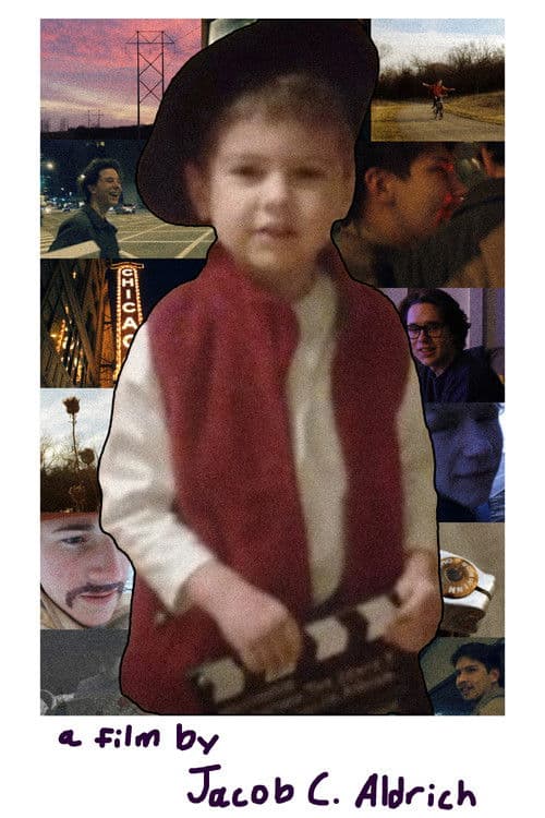 A film by Jacob C. Aldrich poster