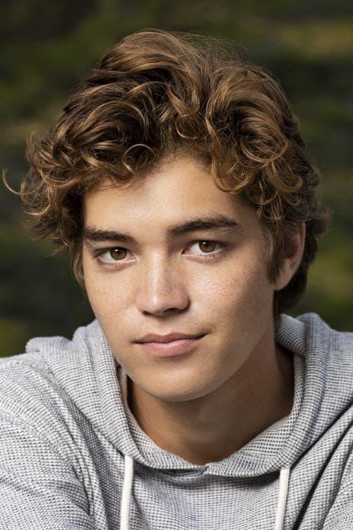 Matthew Sato profile photo