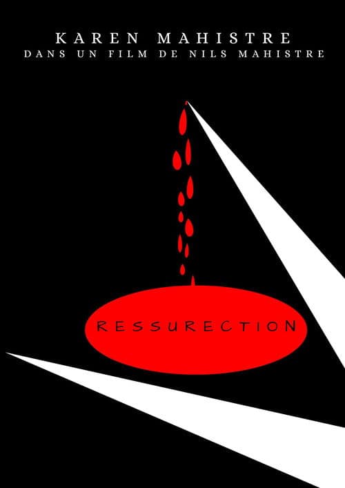 Resurrection poster