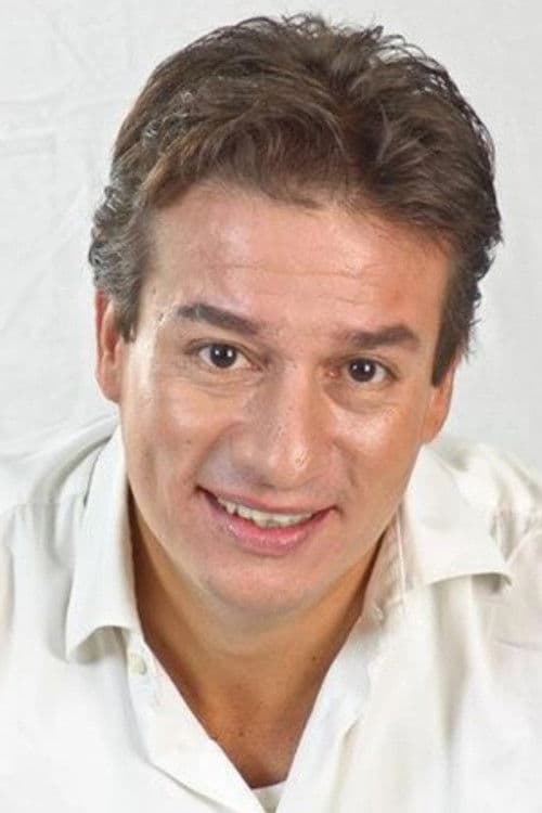 Sergio Coto profile photo