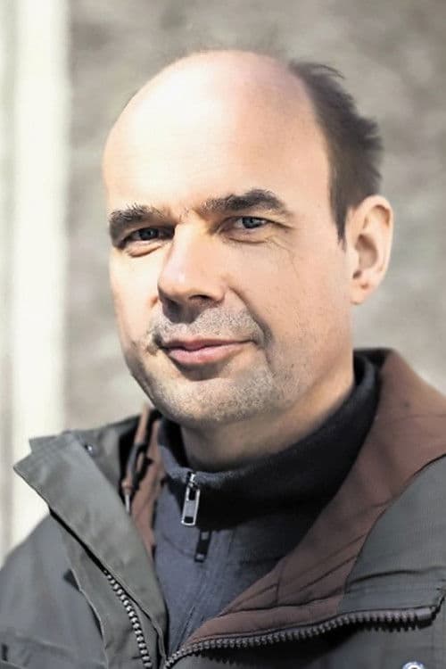 Grega Zorc profile photo