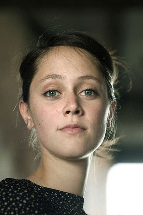 Iris Becher profile photo