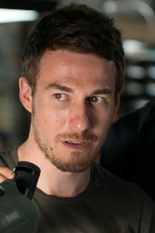 Camille Delamarre profile photo