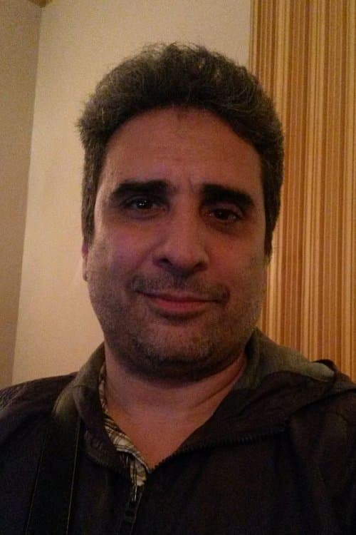 Ariel Abadi profile photo