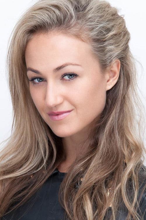 Anlia van Rensburg profile photo