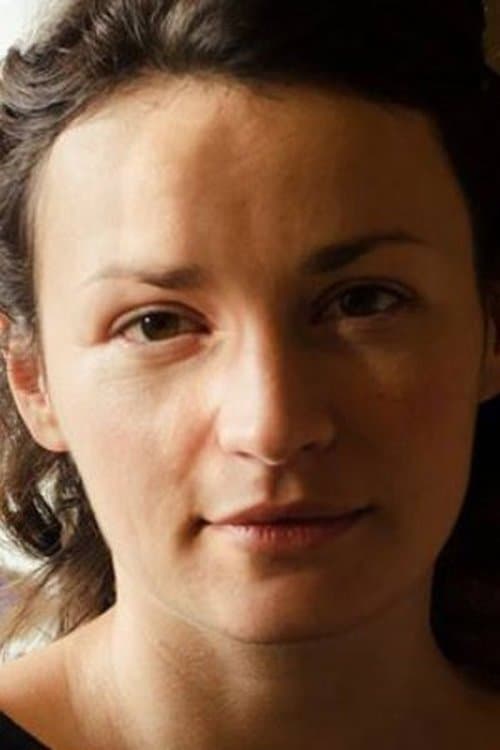 Maryna Stepanska profile photo