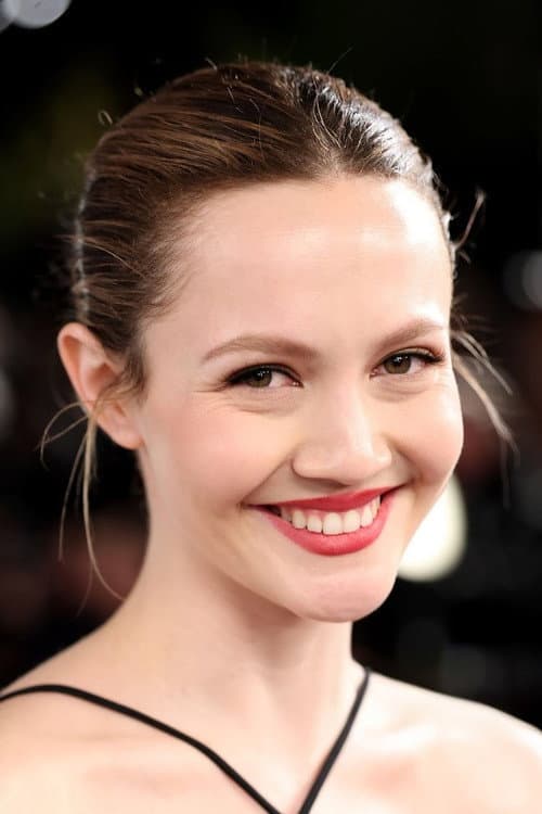 Iris Apatow profile photo