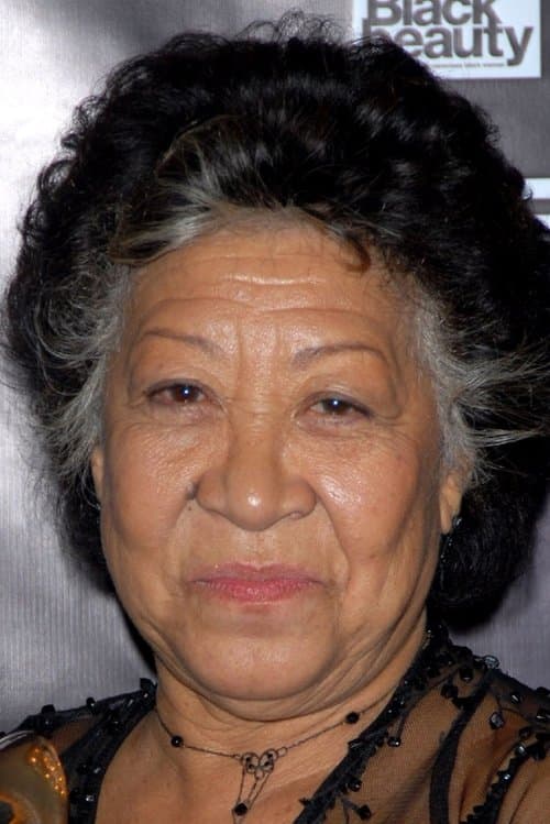 Mona Hammond profile photo