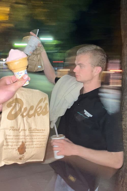 Logan Richards profile photo