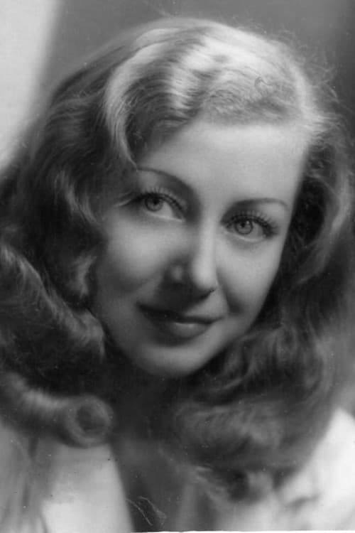 Alita Román profile photo