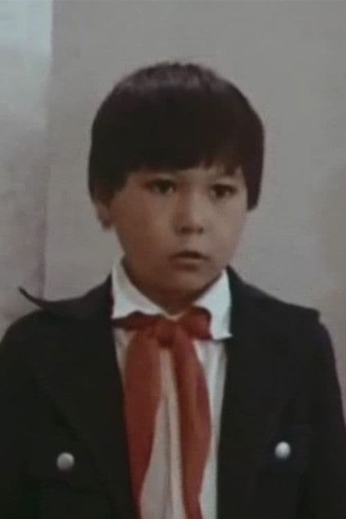 Uran Sarbasso profile photo