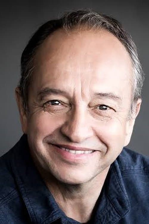 Marcel Leboeuf profile photo