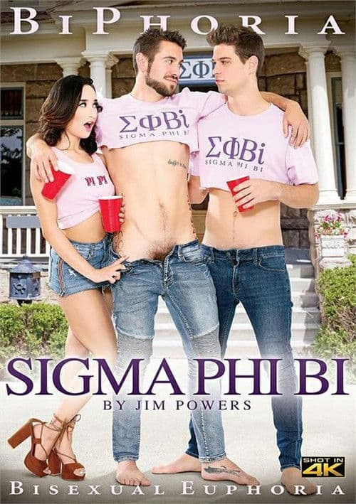 Sigma Phi Bi poster