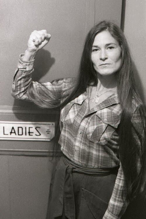 Donna Godchaux profile photo