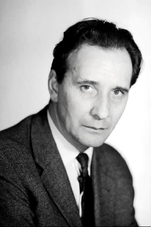 Andrzej Szczepkowski profile photo