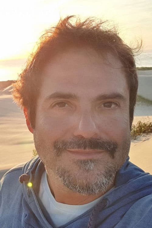 Gilson Vargas profile photo