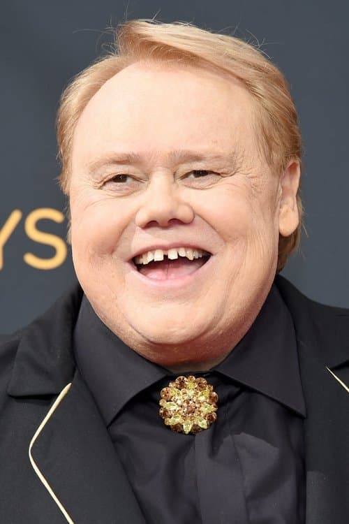 Louie Anderson profile photo