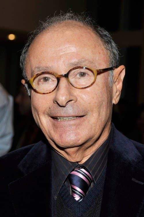 Peter Bart profile photo