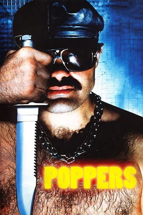 Poppers poster