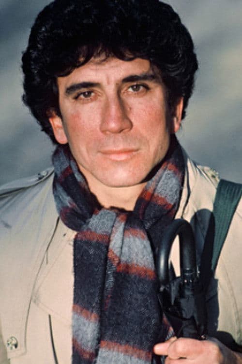 Reinaldo Arenas profile photo