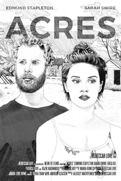 Acres poster