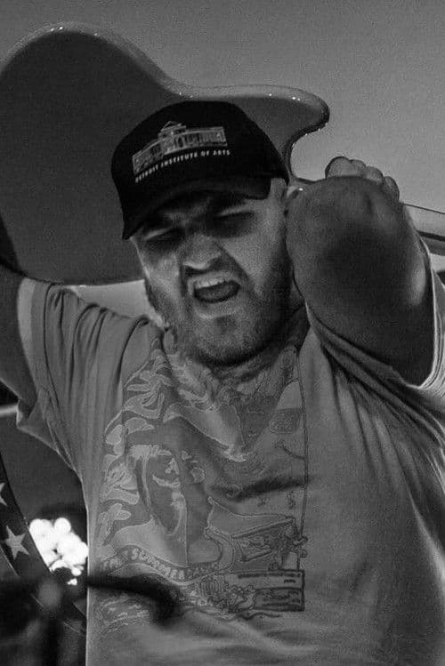 Brody Britton profile photo