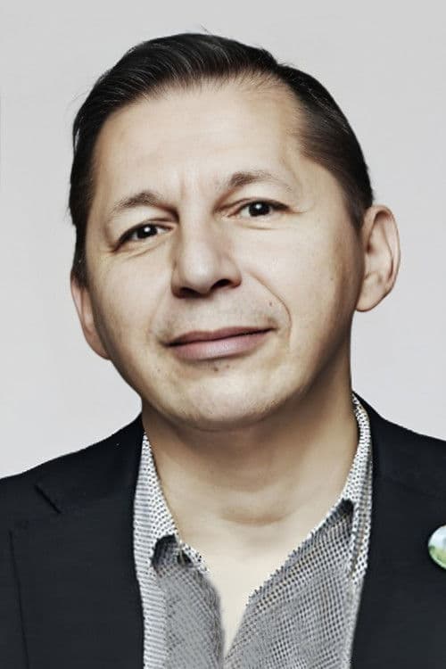 Olivier Cachin profile photo