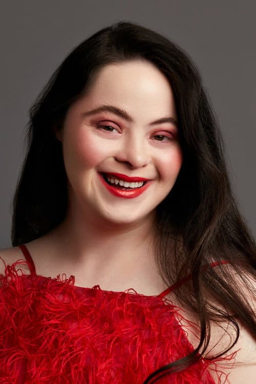 Ellie Goldstein profile photo