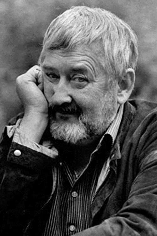 John Harryson profile photo