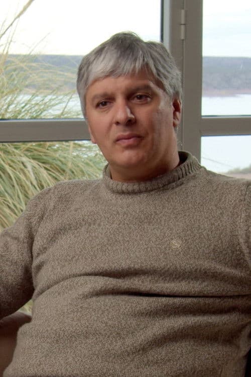 Nicolás Di Fonzo profile photo