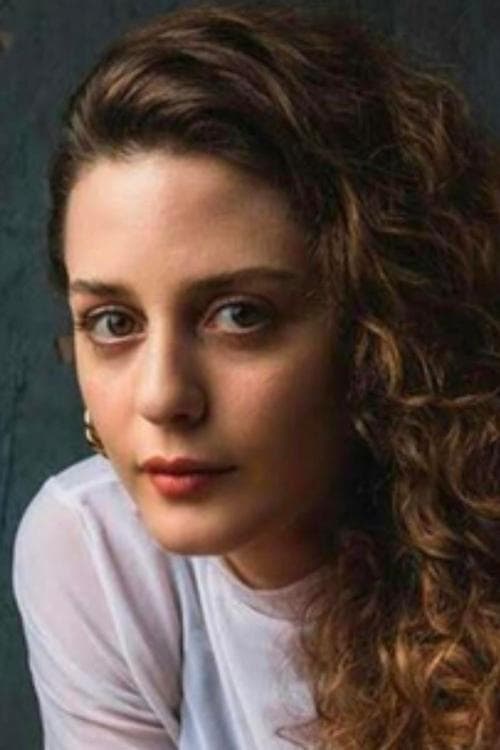 Seren Şirince profile photo