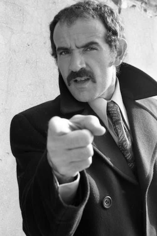 Ben Howard profile photo