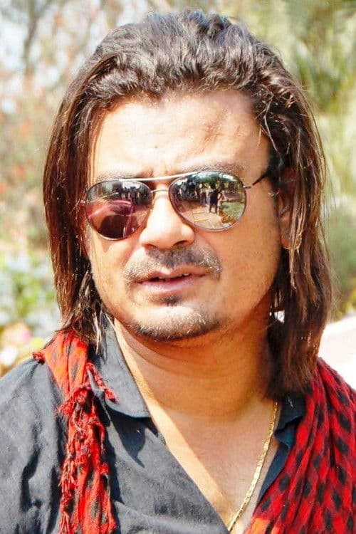 Rajiv Kumar profile photo