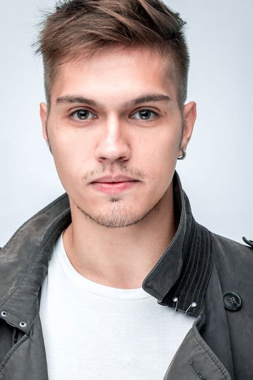 Evgeny Zarubin profile photo