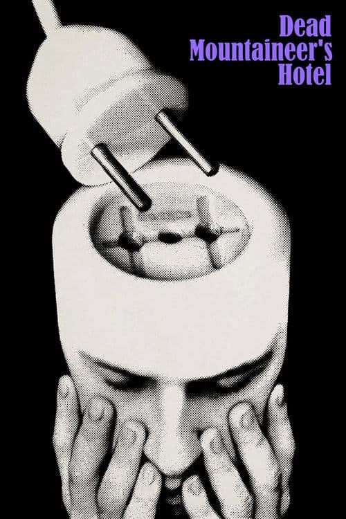 Dead Mountaineer's Hotel poster