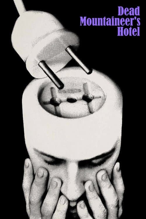 Dead Mountaineer's Hotel poster