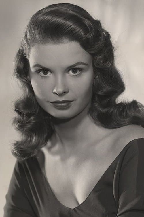 Susan Harrison profile photo