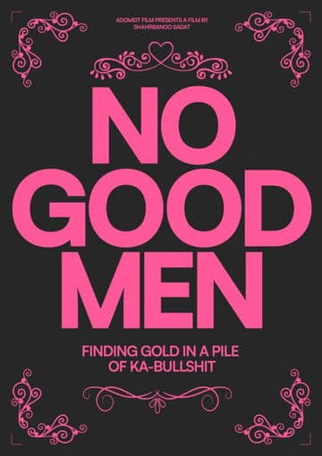 No Good Men