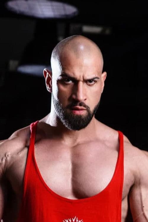 Levon Hovhannisyan profile photo