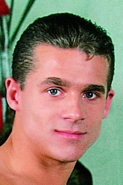 Donald Jarrott profile photo