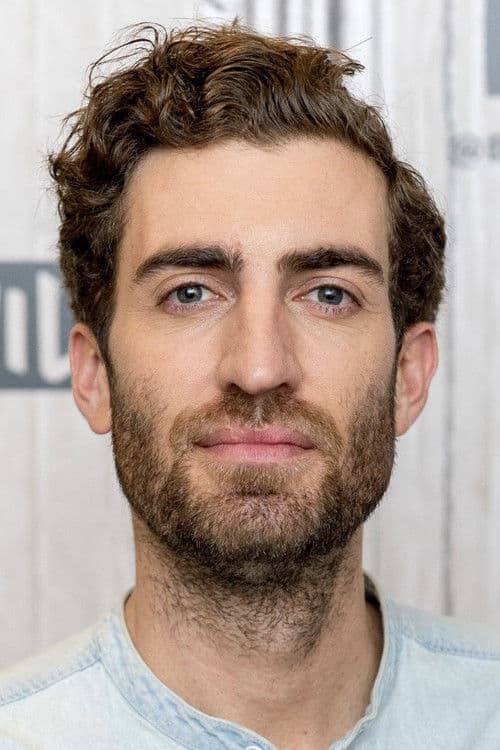 Dave McCary profile photo