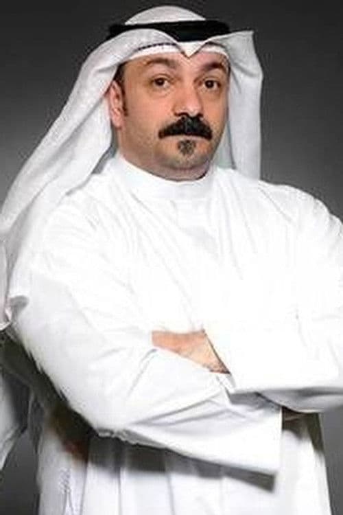 Abdul Mohsen Al-Qaffas profile photo