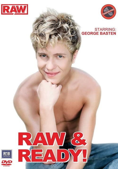 Raw & Ready! poster