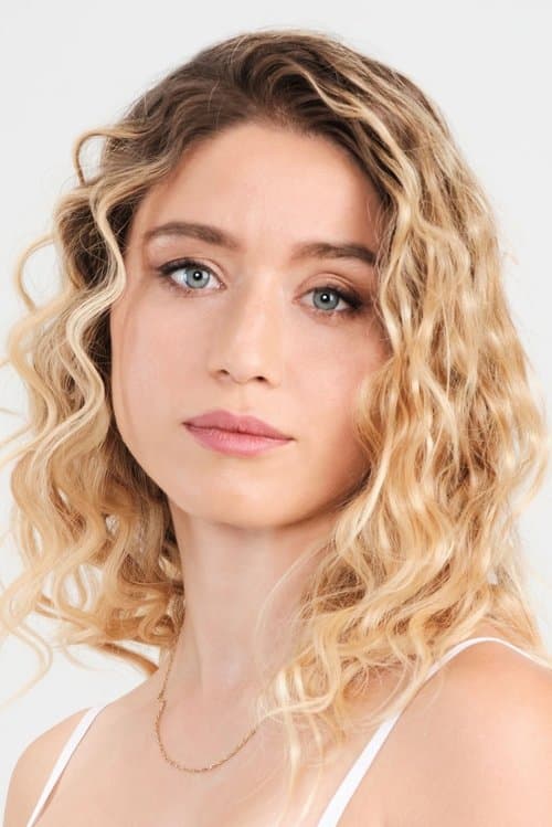 Efthalia Papacosta profile photo