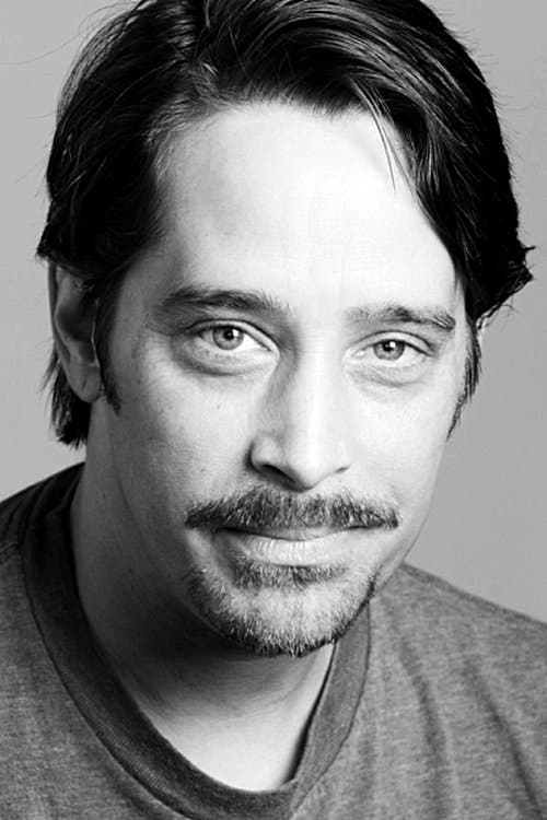 Andrew Hubatsek profile photo