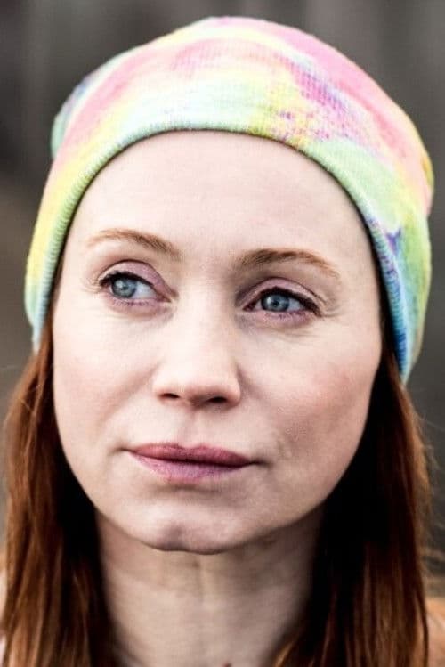 Geneviève Lagravière profile photo