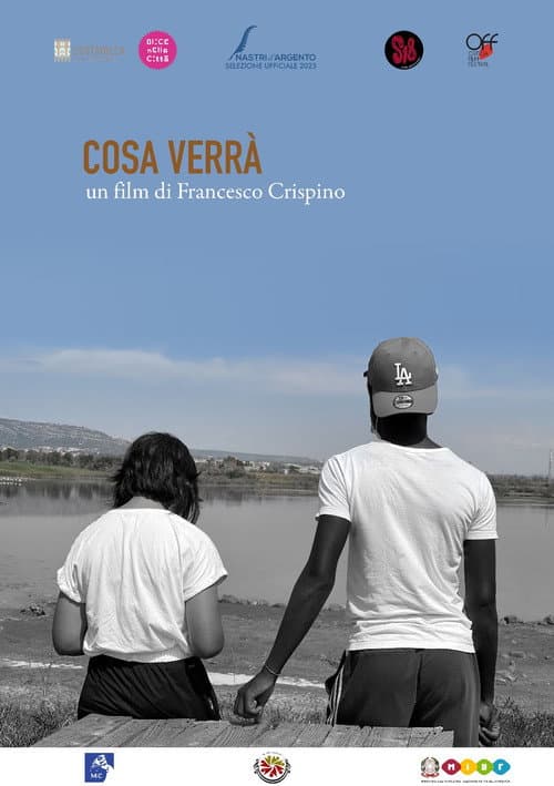 Cosa verrà poster